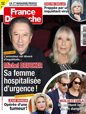 France Dimanche - Magazine